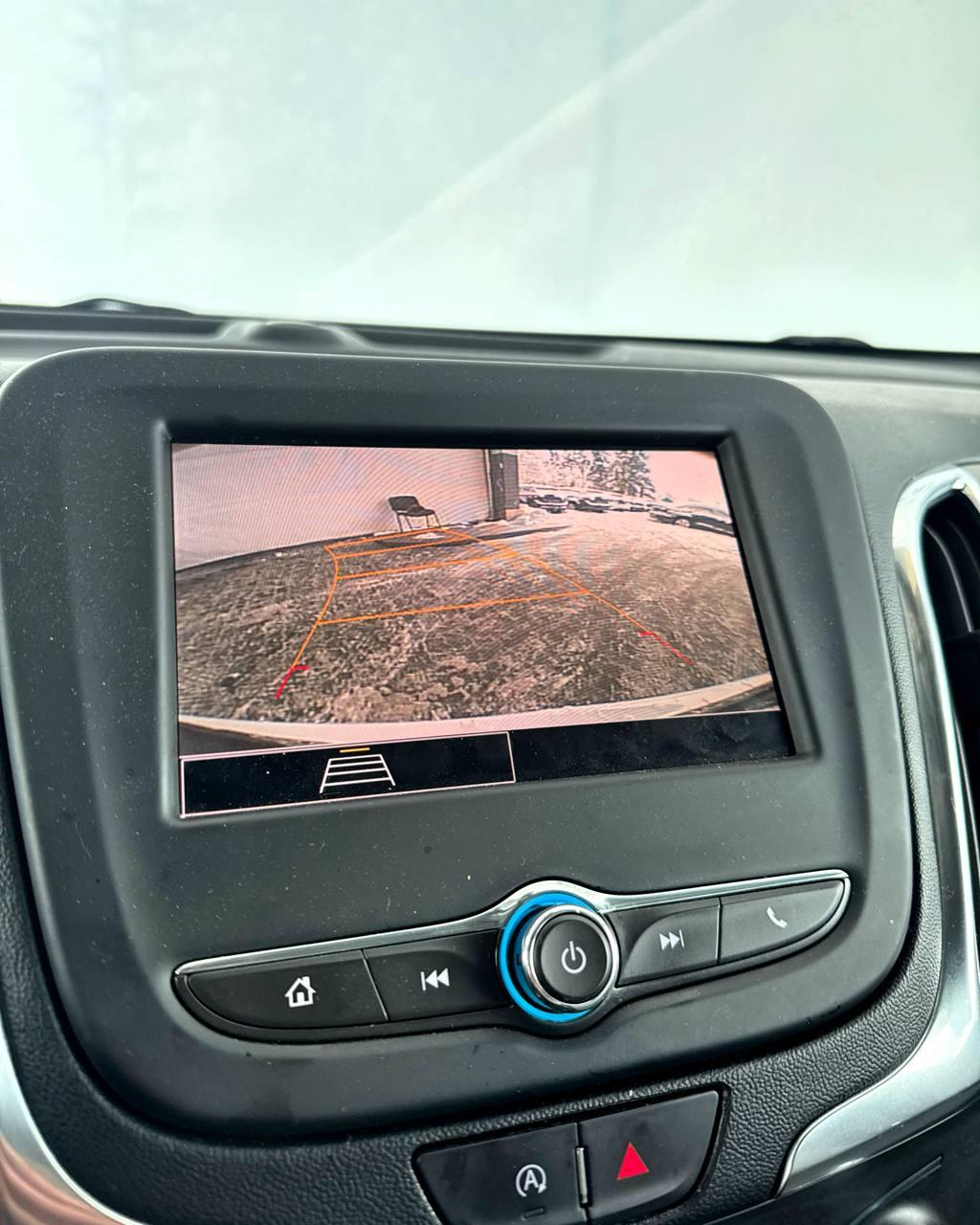 Chevrolet Equinox III · Рестайлинг , 2022 г., автомат, бензин - фото 13