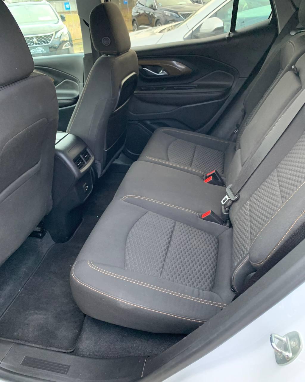 GMC Terrain II , 2020 г., автомат, бензин - фото 8