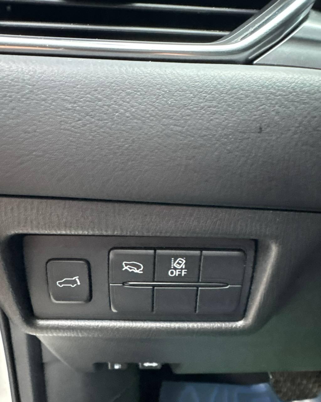 Mazda CX-5 II · Рестайлинг , 2022 г., автомат, бензин - фото 23