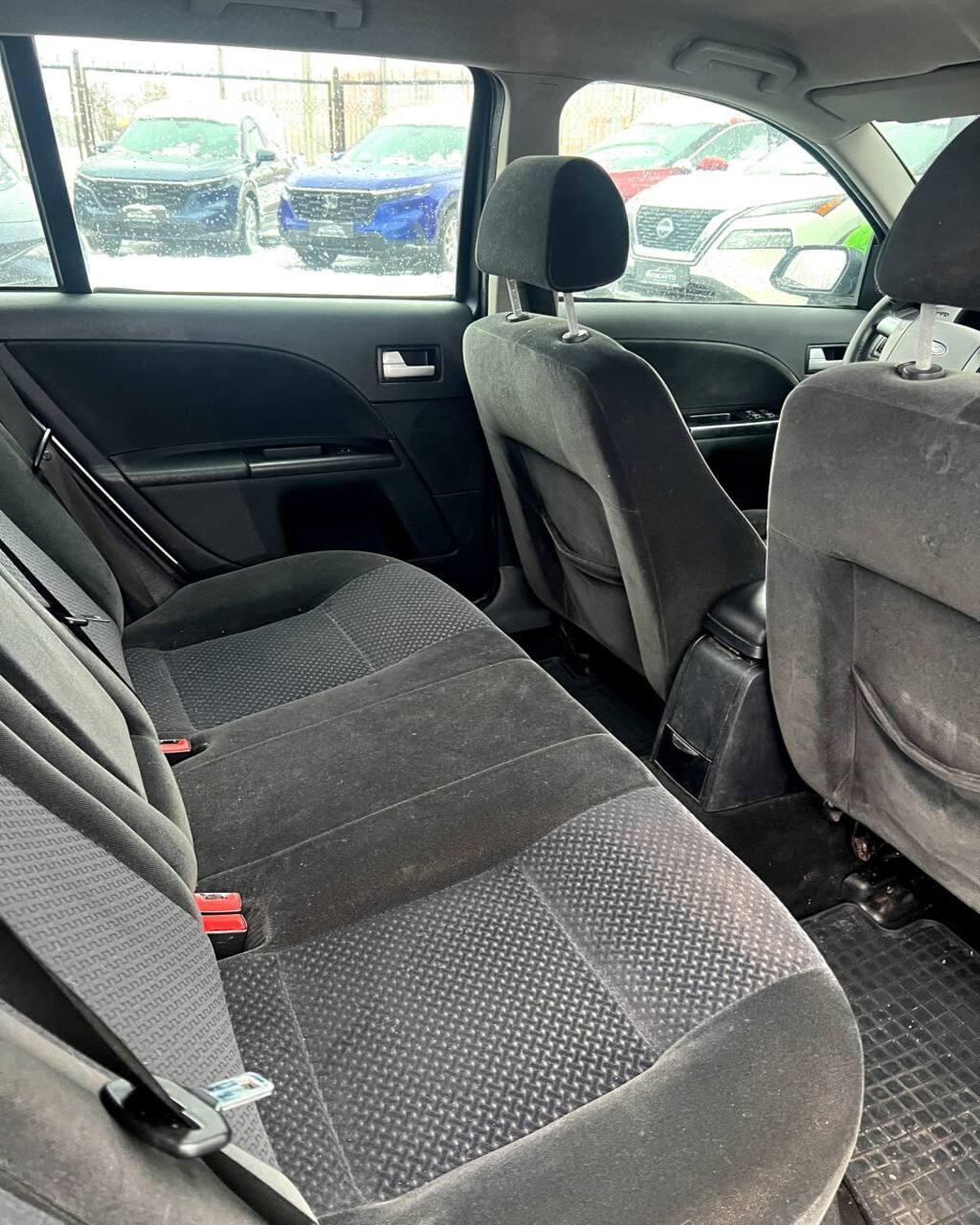 Ford Mondeo III , 2001 г., механика, бензин - фото 13