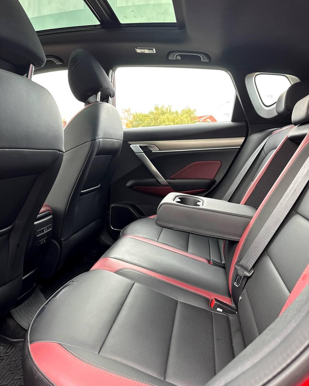 Geely Coolray I , 2023 г., робот, бензин  - фото 16