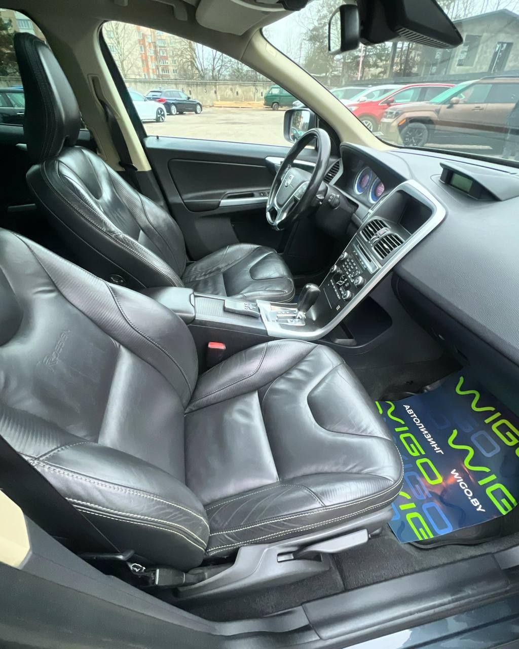 Volvo XC60 I , 2010 г., автомат, бензин - фото 12