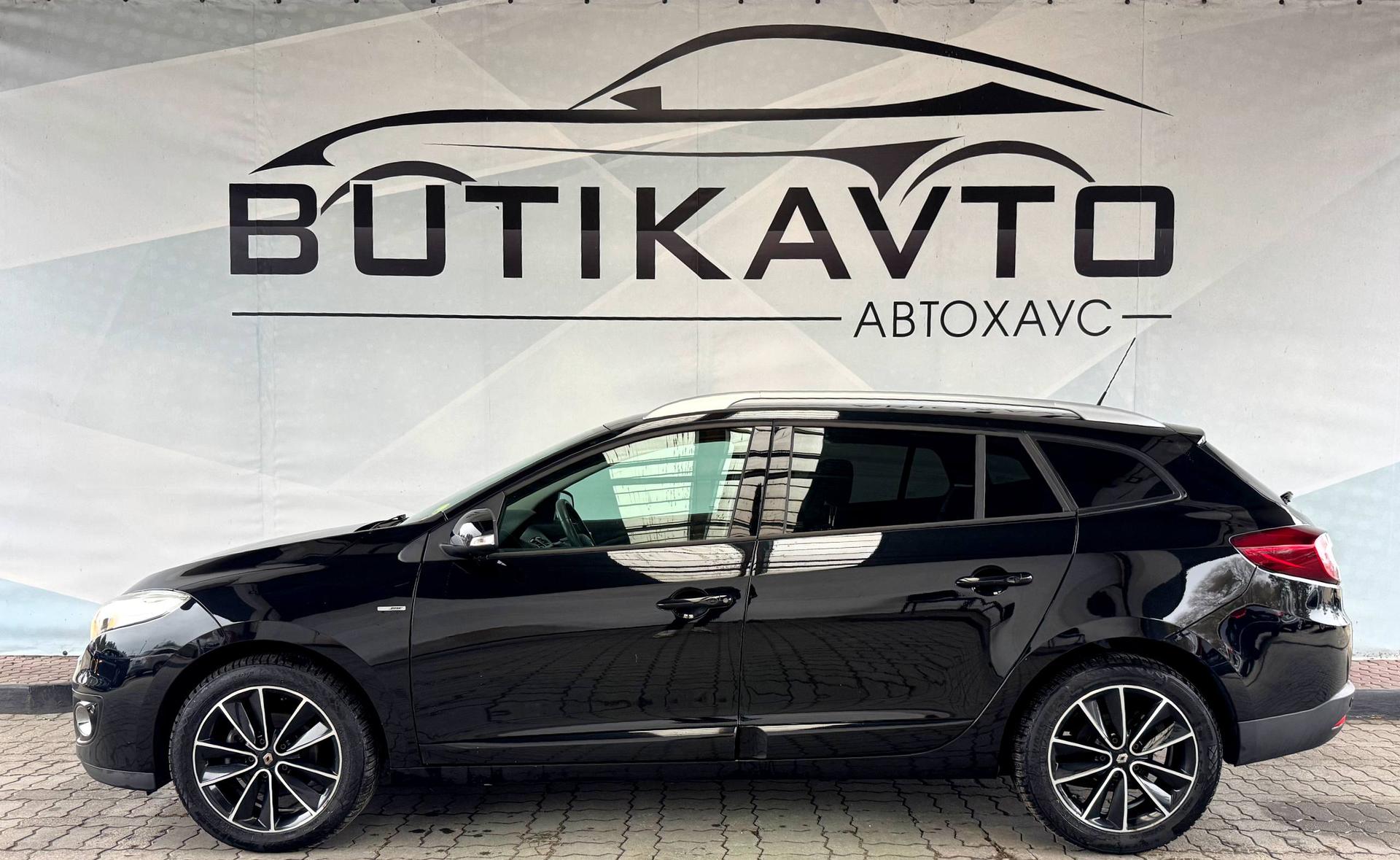 Renault Megane III , 2012 г., механика, дизель - фото 4