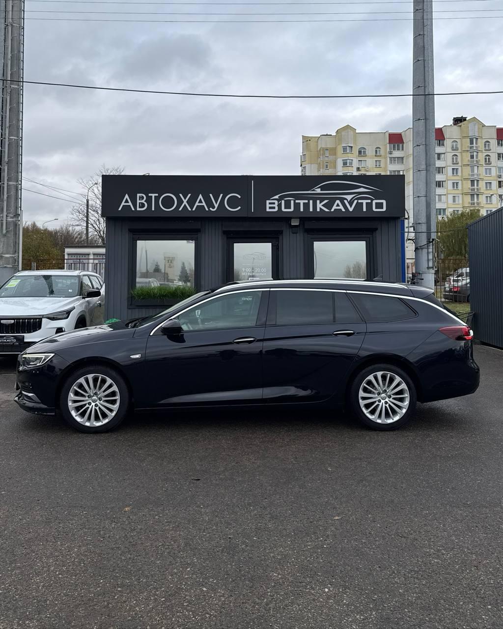 Opel Insignia II , 2018 г., механика, дизель - фото 8