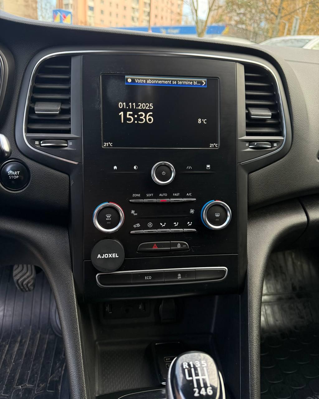 Renault Megane IV , 2020 г., механика, дизель - фото 10