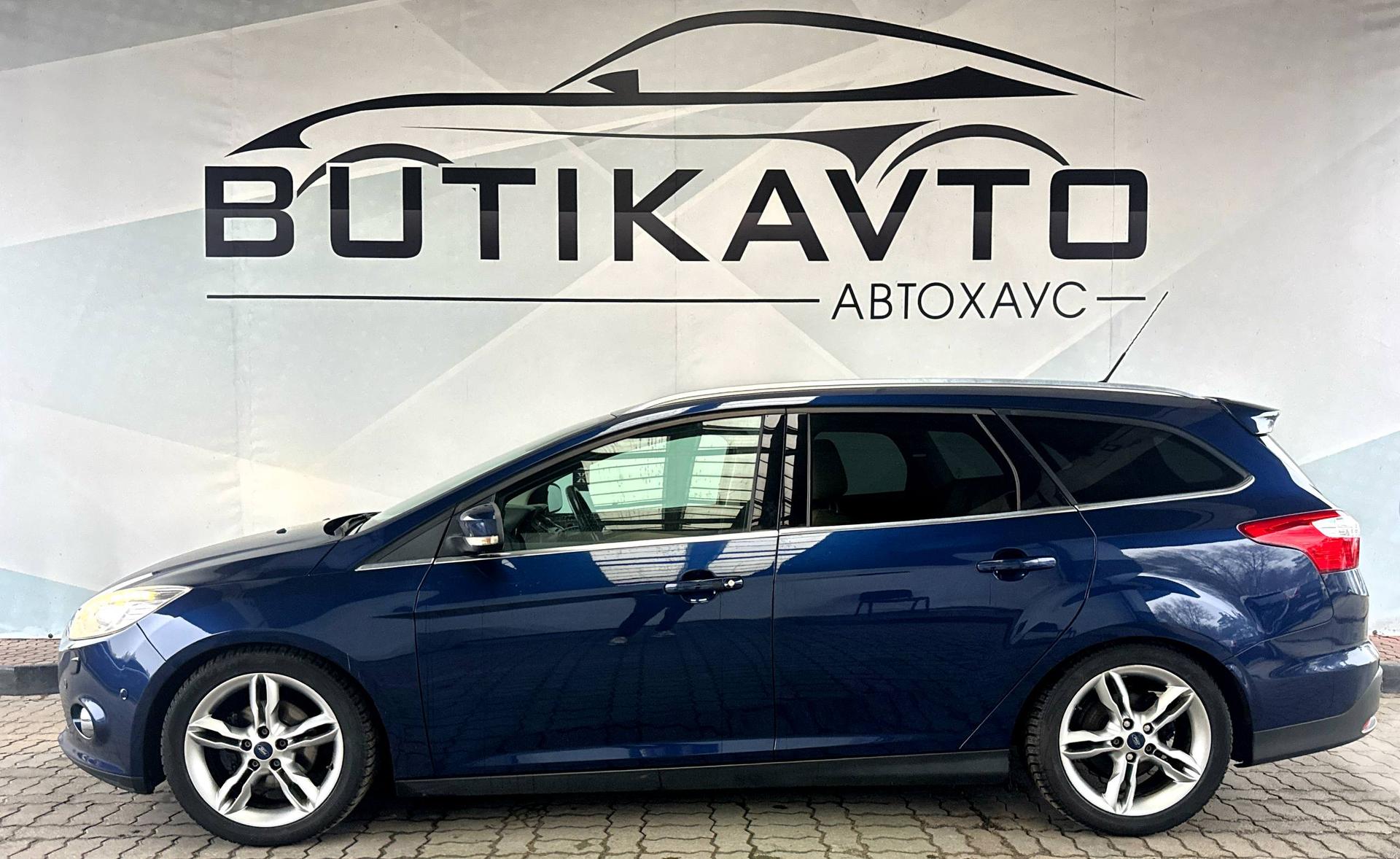 Ford Focus III , 2013 г., механика, дизель - фото 4