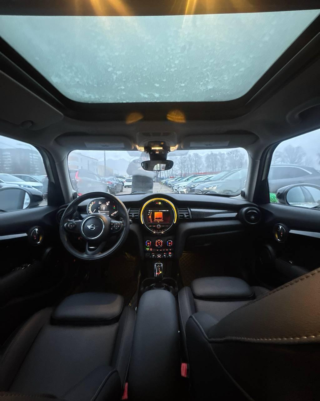 MINI Cooper F55 F56 · Рестайлинг , 2020 г., робот, бензин - фото 9