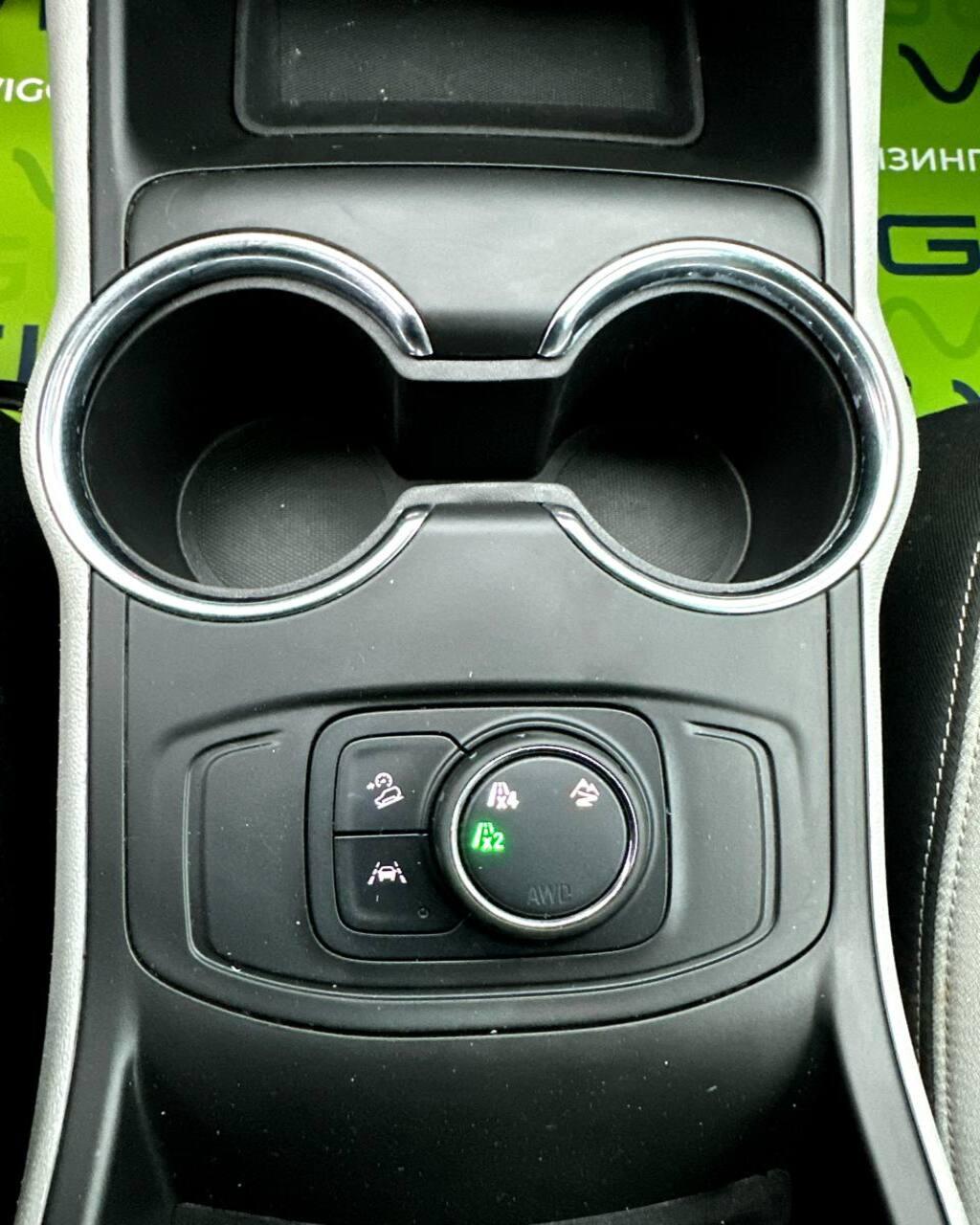 GMC Terrain II · Рестайлинг , 2022 г., автомат, бензин - фото 17