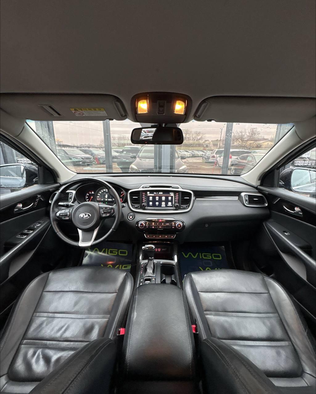 Kia Sorento II · Рестайлинг , 2014 г., автомат, дизель - фото 7