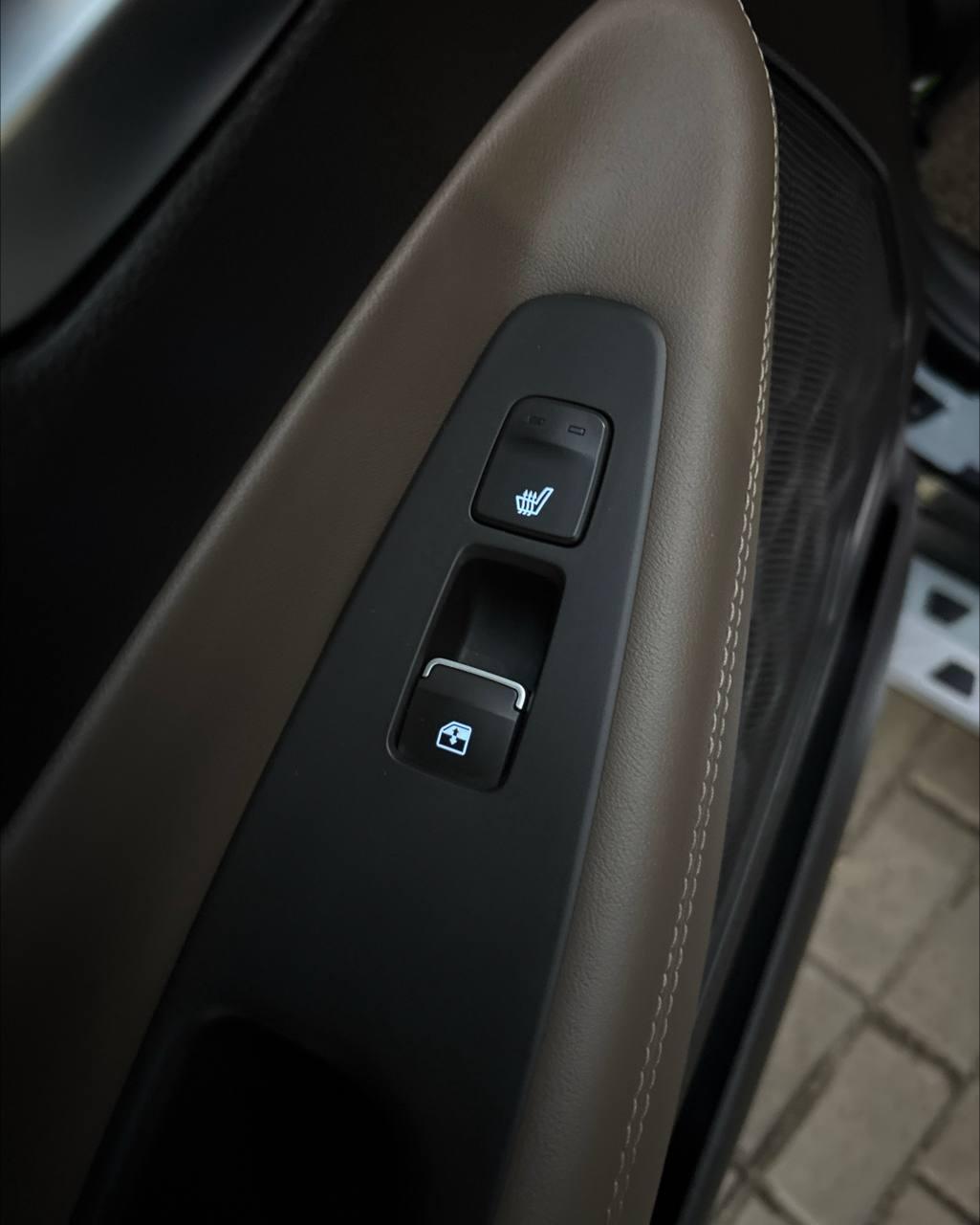 Hyundai Santa Fe TM , 2018 г., автомат, дизель - фото 19