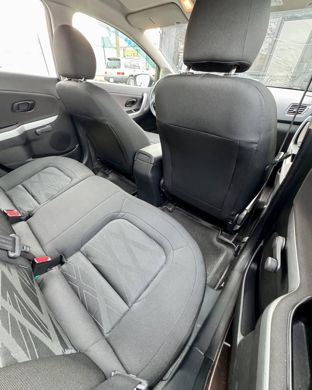 Kia Cee'd II , 2013 г., механика, бензин - фото 13