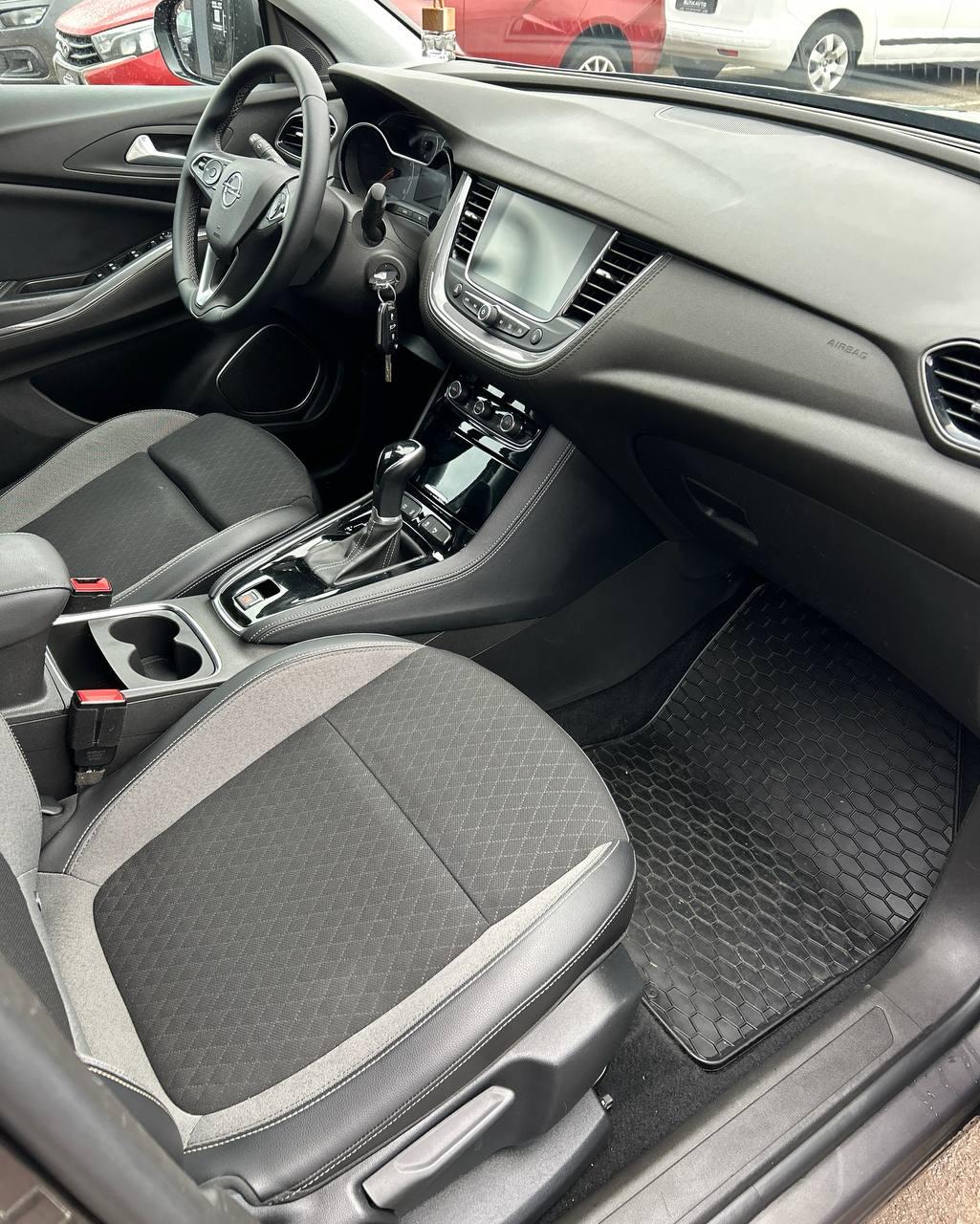 Opel Grandland X I , 2021 г., автомат, дизель - фото 13