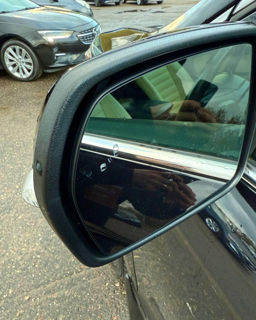 Ford Edge II · Рестайлинг , 2020 г., автомат, бензин - фото 16