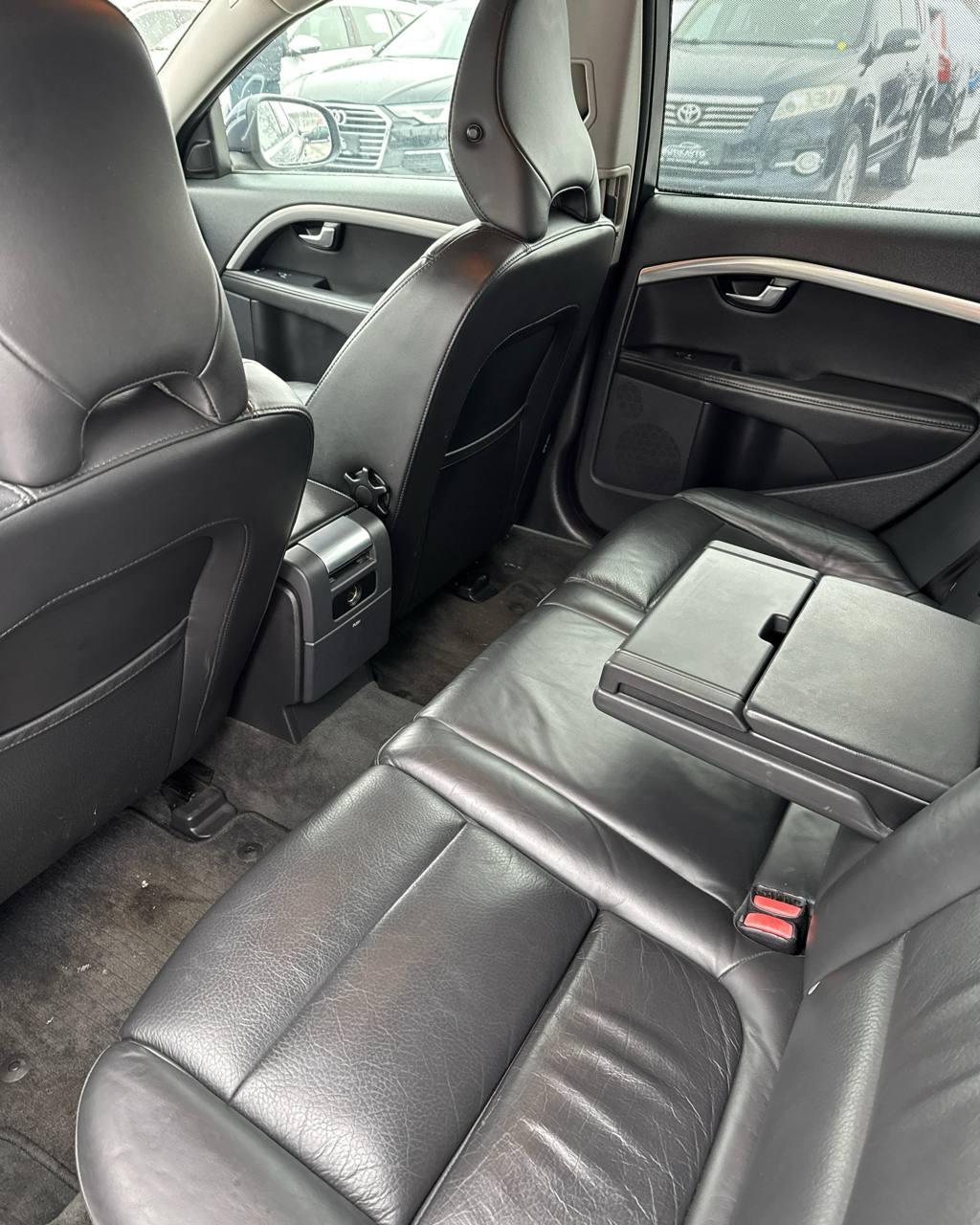 Volvo V70 III , 2011 г., механика, дизель - фото 11