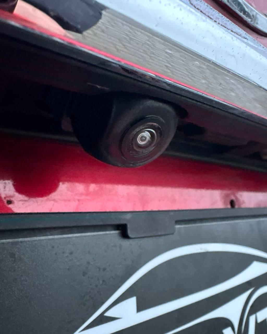 Mazda 6 III · Рестайлинг , 2017 г., автомат, бензин - фото 16