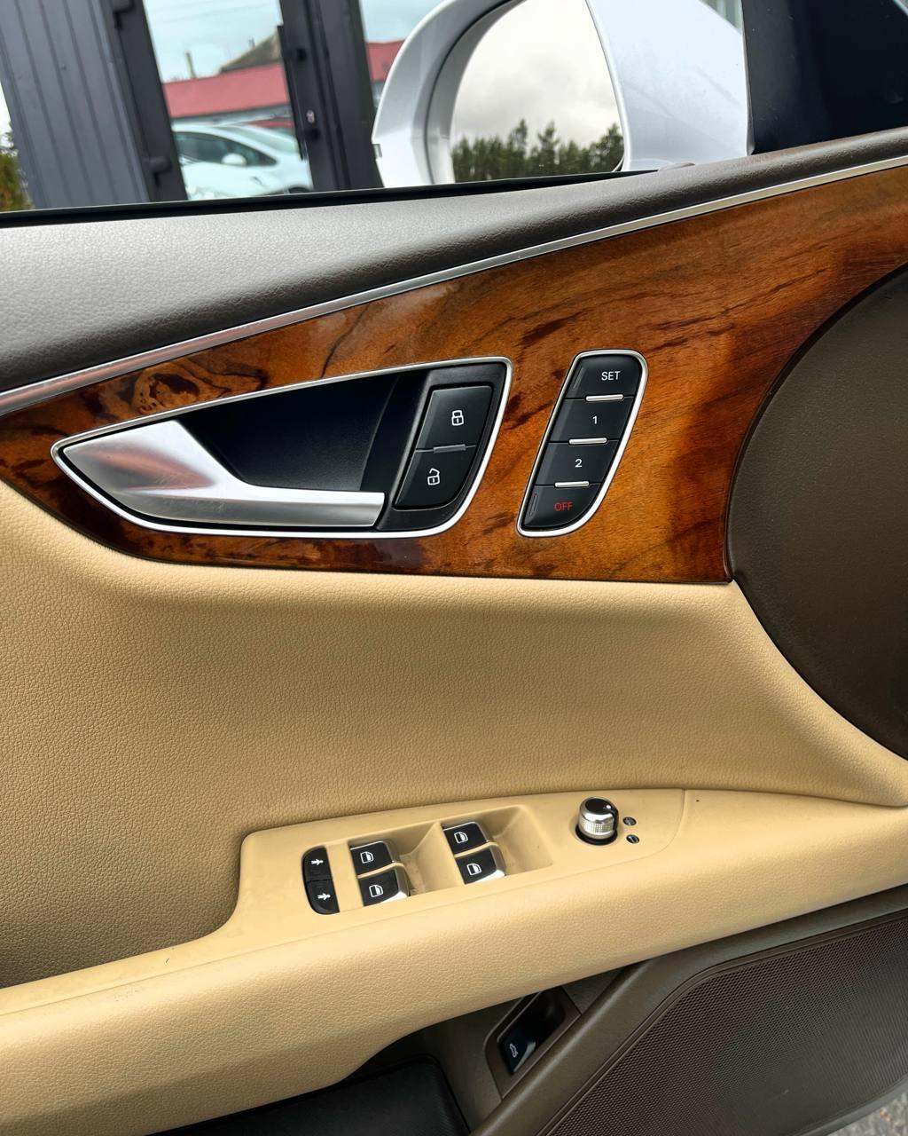 Audi A7 4G , 2010 г., автомат, дизель - фото 14