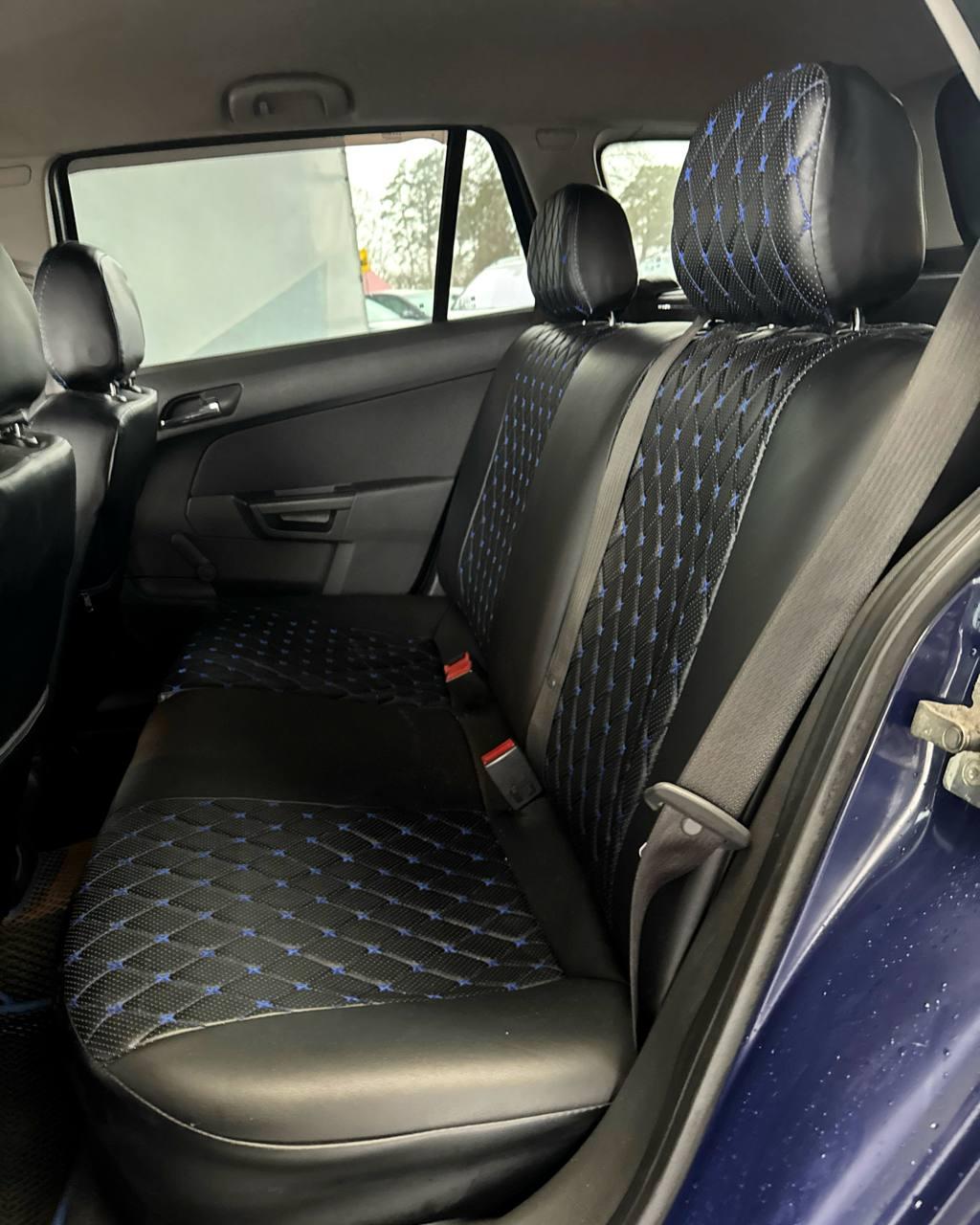 Opel Astra H · Рестайлинг , 2010 г., механика, дизель - фото 13