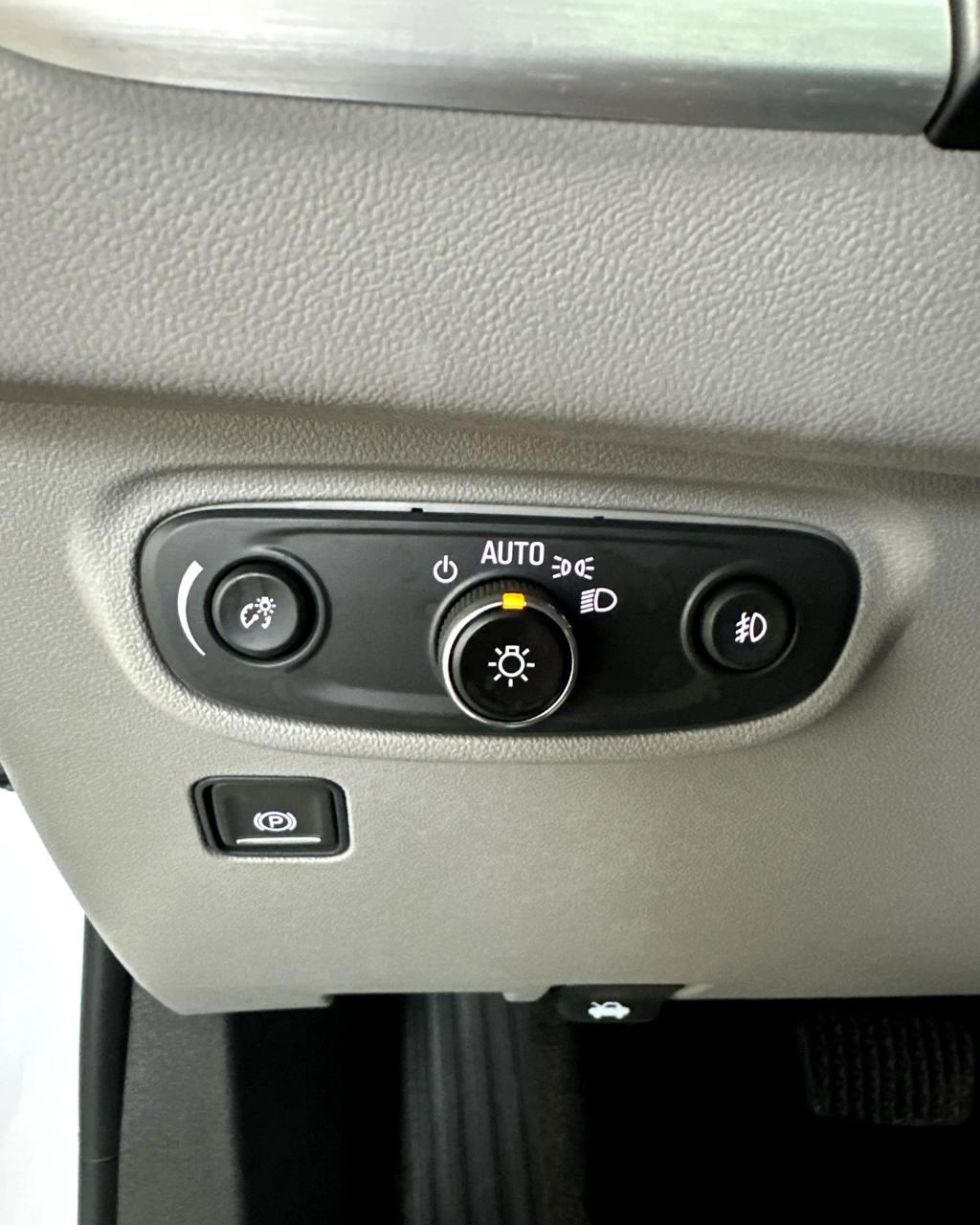 GMC Terrain II · Рестайлинг , 2023 г., автомат, бензин  - фото 12