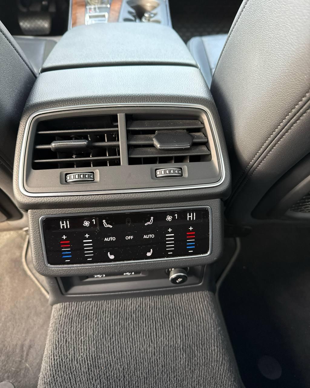 Audi A6 C8 , 2018 г., робот, бензин - фото 17