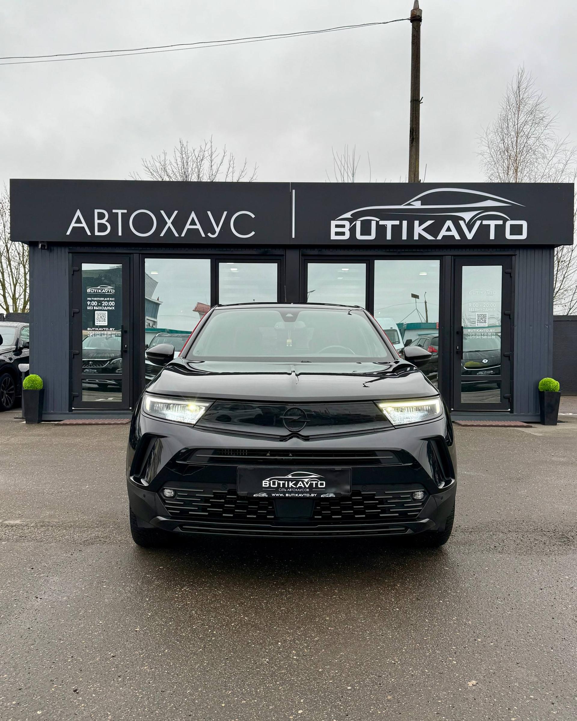 Opel Mokka II , 2021 г., механика, бензин - фото 2