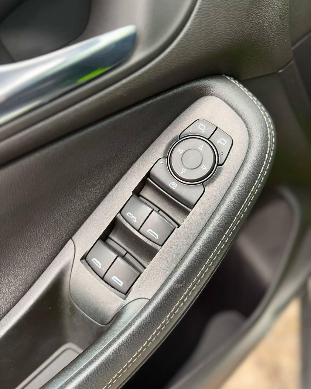 Buick Encore GX I , 2022 г., автомат, бензин - фото 23