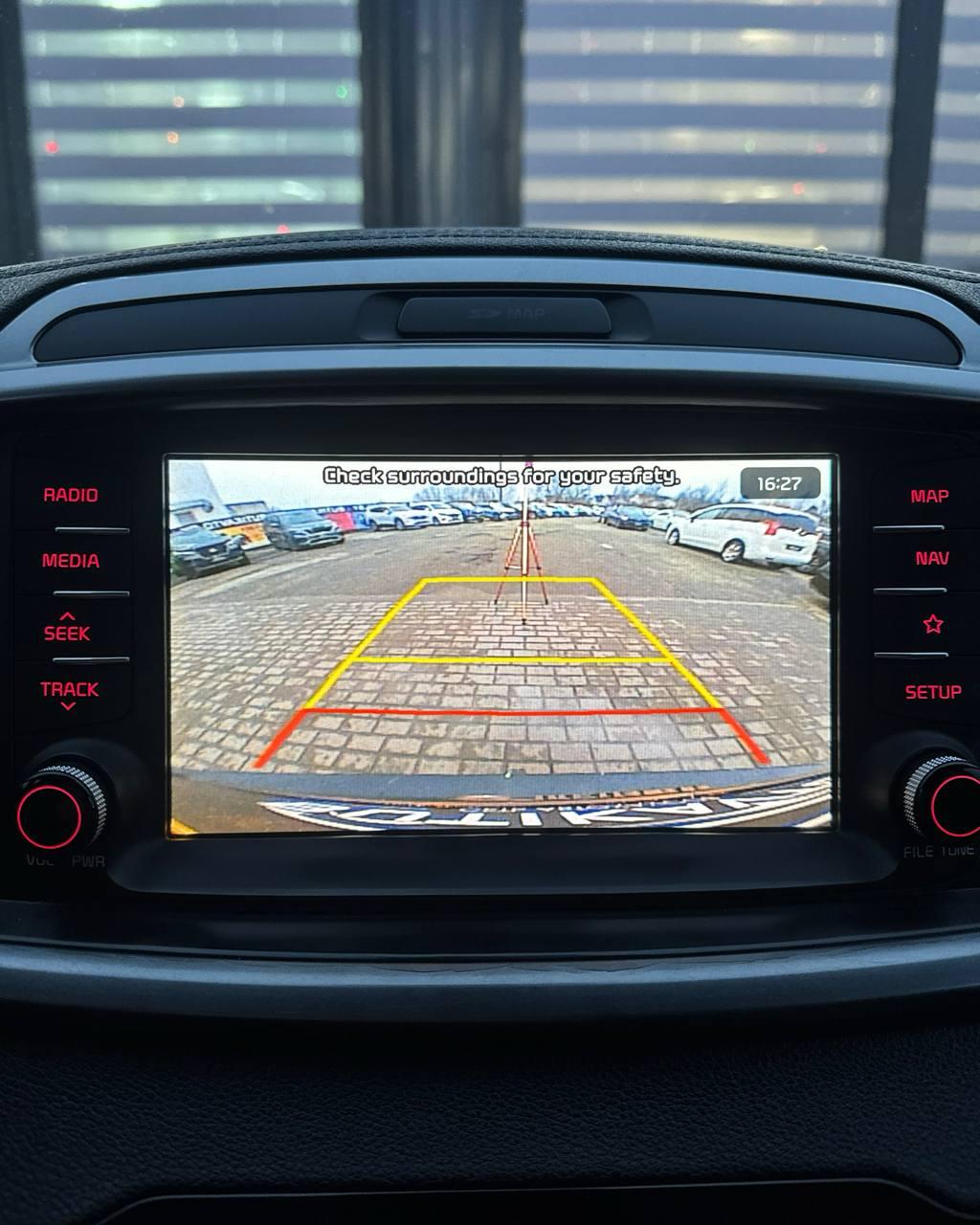 Kia Sorento III · Рестайлинг , 2018 г., автомат, дизель - фото 24