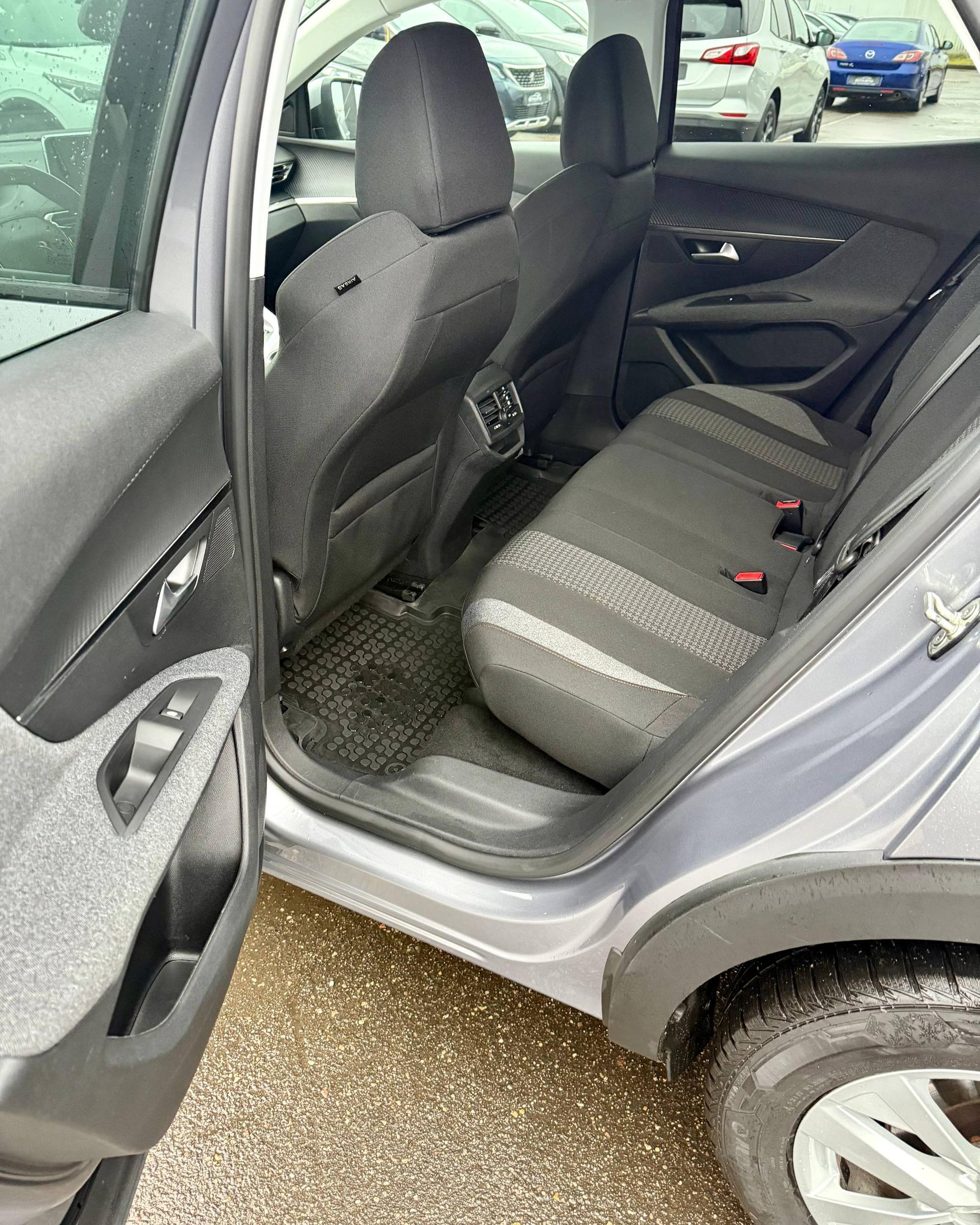 Peugeot 3008 II , 2020 г., автомат, дизель - фото 12