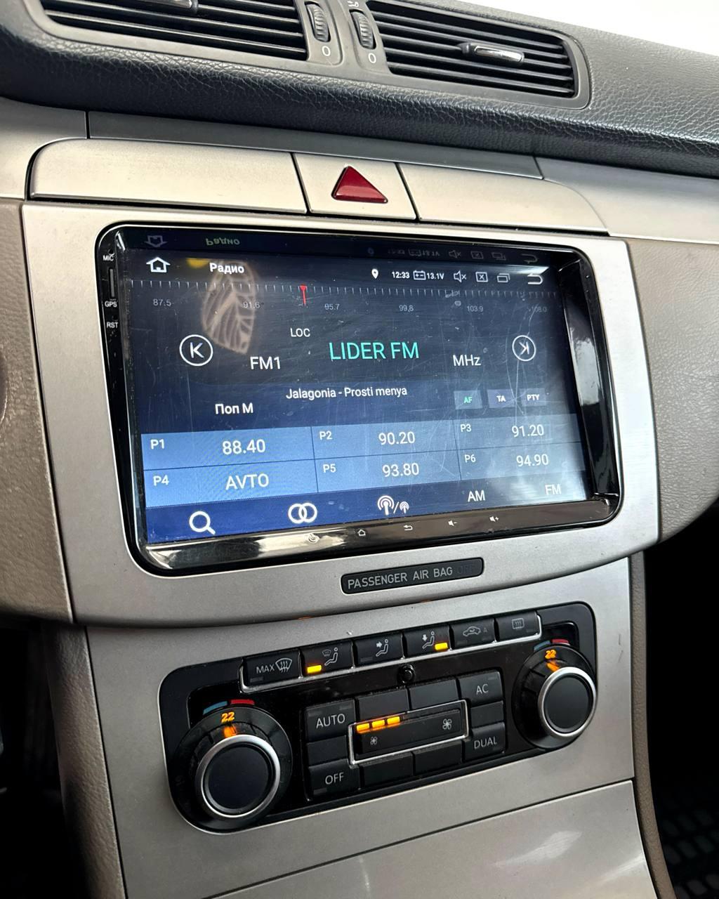 Volkswagen Passat B6 , 2010 г., механика, дизель - фото 12