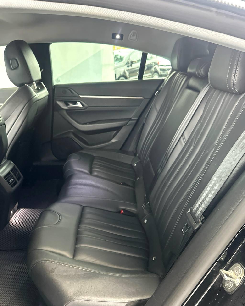 Peugeot 508 II , 2020 г., автомат, дизель  - фото 14