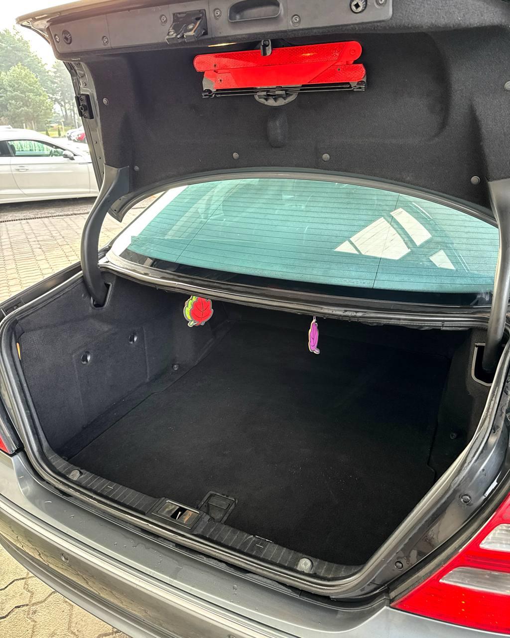 Mercedes-Benz E-Класс W211 S211 , 2004 г., автомат, дизель - фото 14