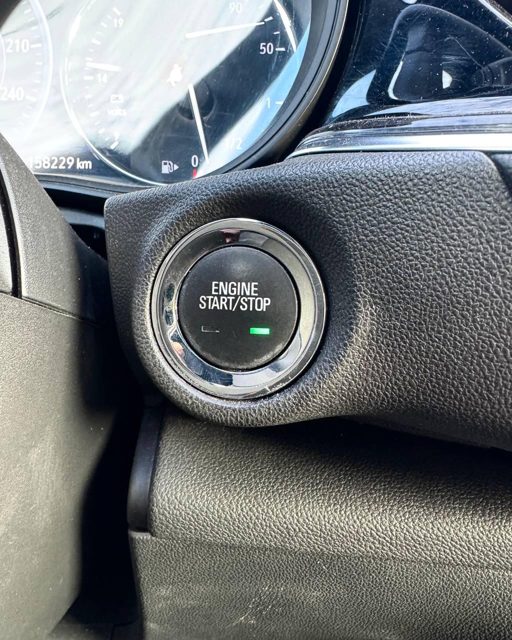 Opel Insignia II · Рестайлинг , 2021 г., механика, дизель - фото 24