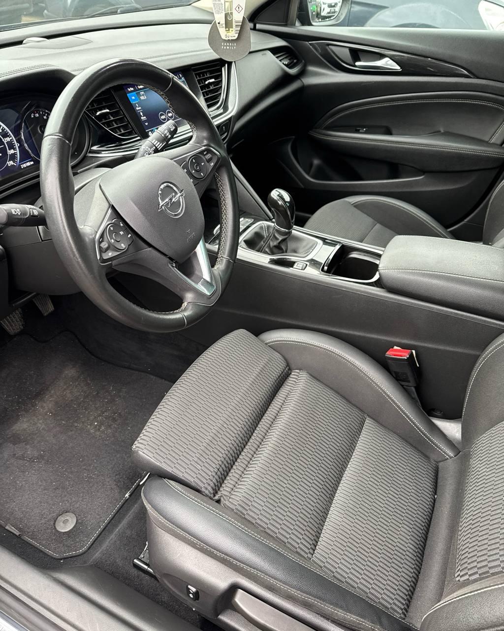 Opel Insignia II , 2018 г., механика, дизель - фото 10