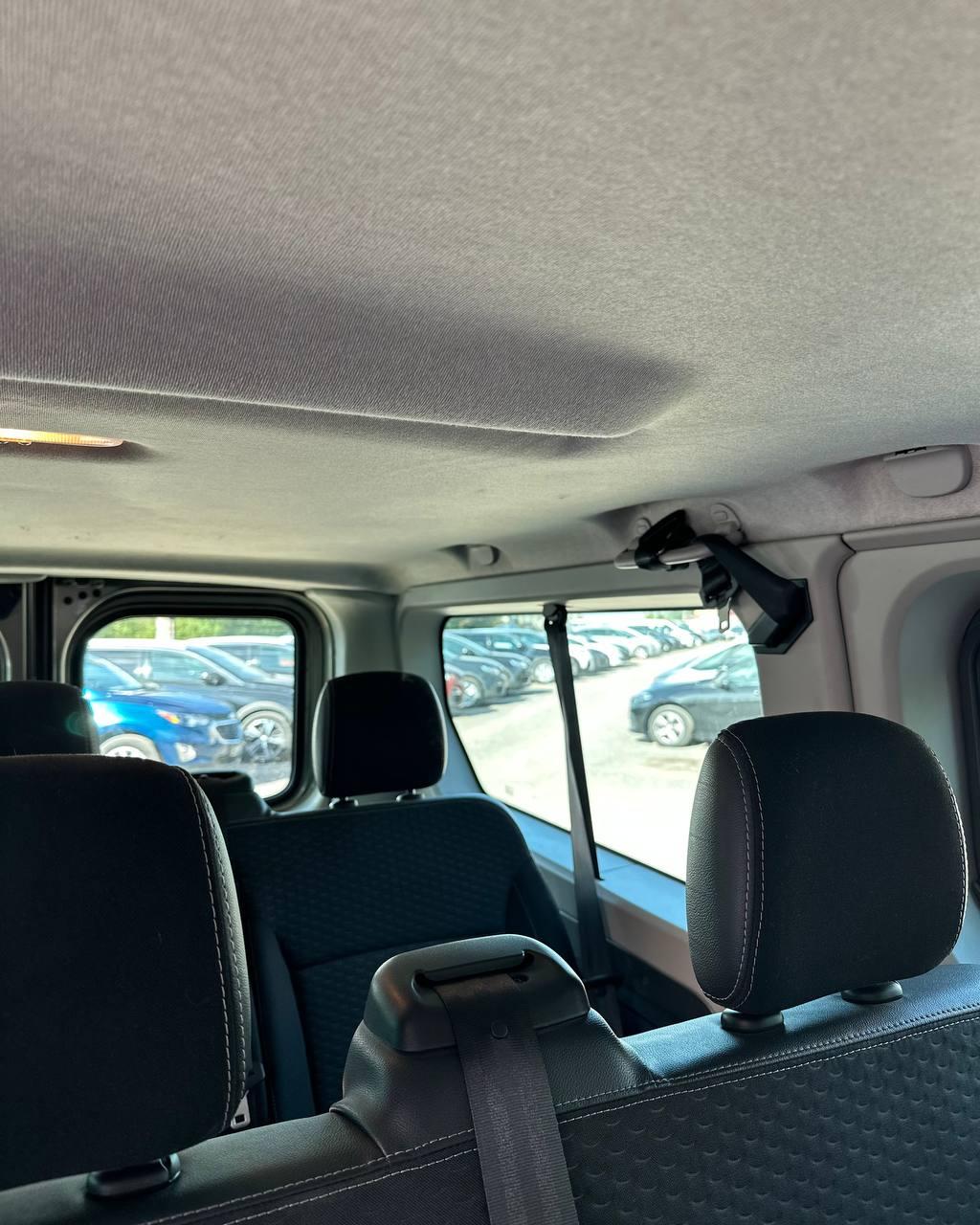 Opel Vivaro II, 2018 г., механика, дизель - фото 10