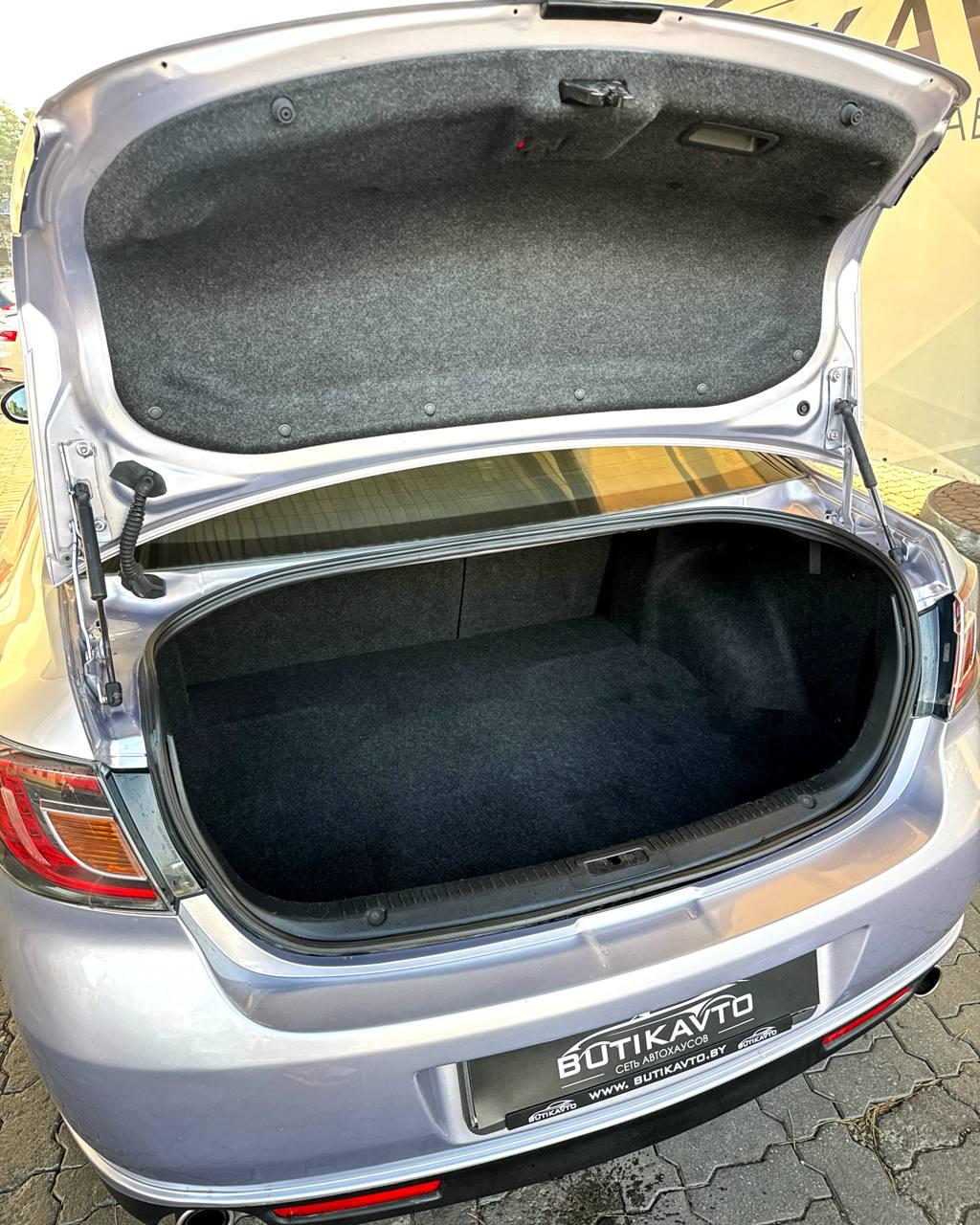 Mazda 6 II , 2008 г., автомат, бензин - фото 15