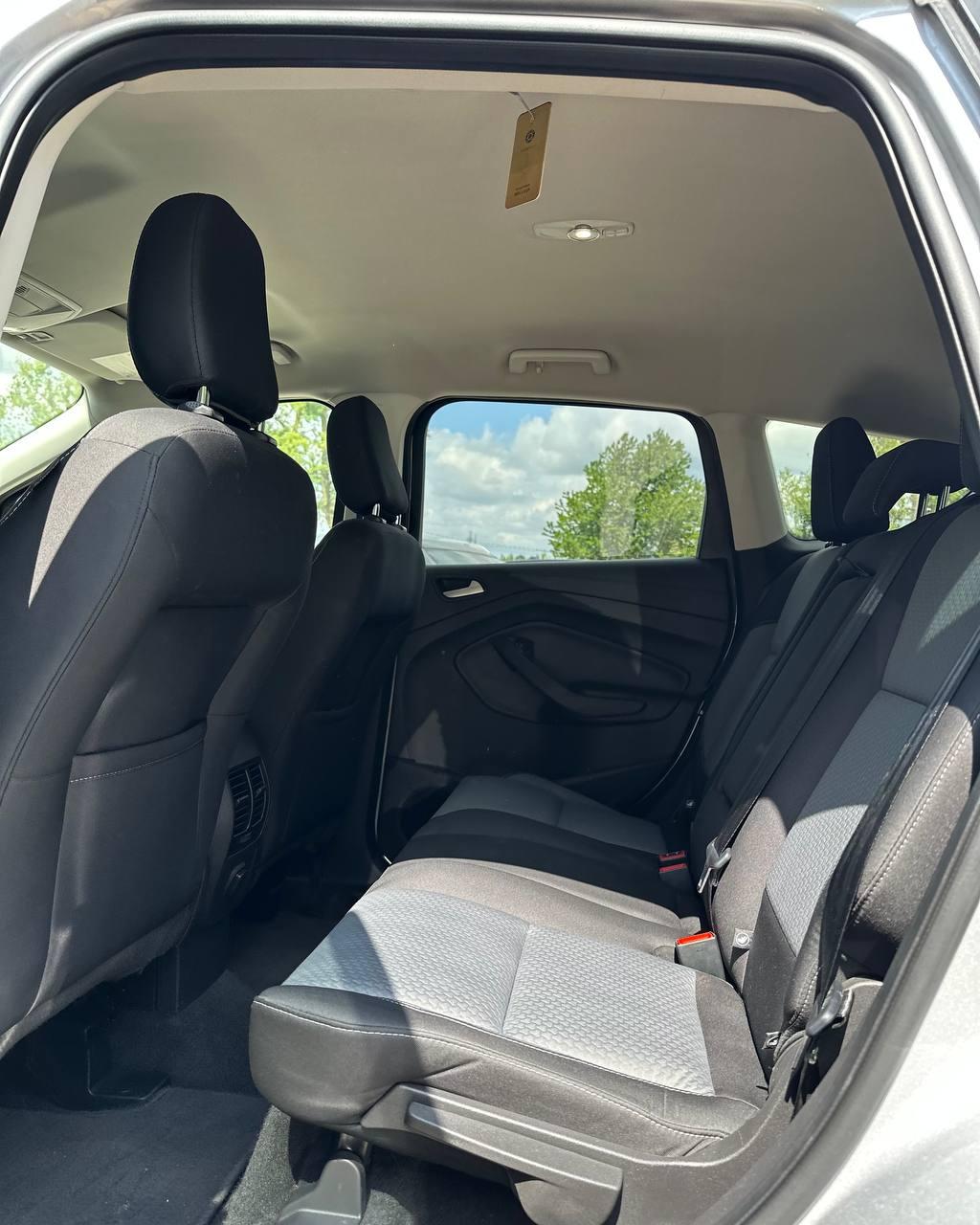 FORD ESCAPE, 2019 г., автомат, бензин - фото 8