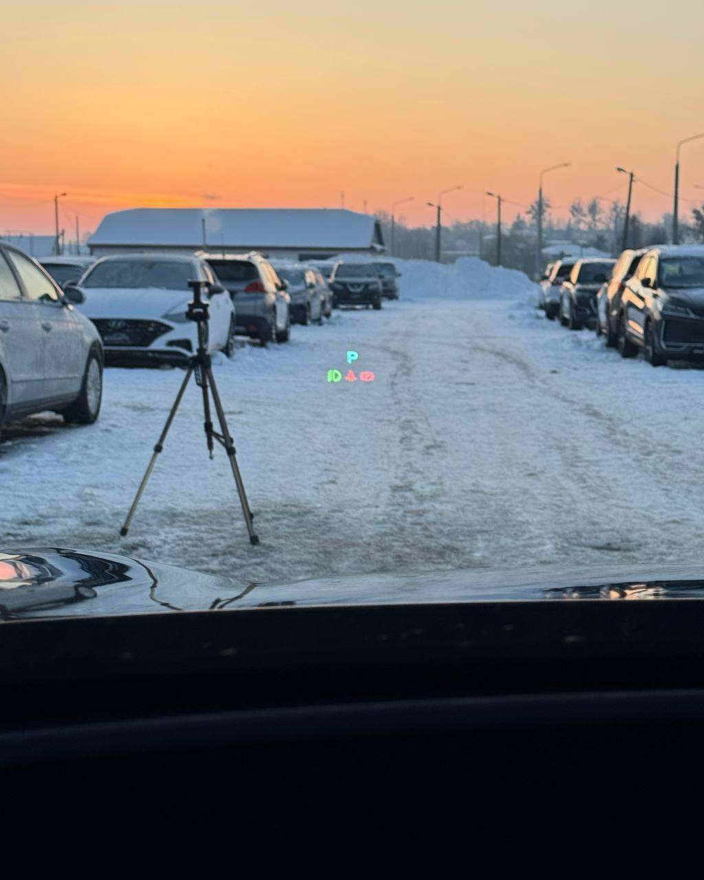 Shenlan S7 I · 2-й рестайлинг , 2025 г., автомат, бензин - фото 25