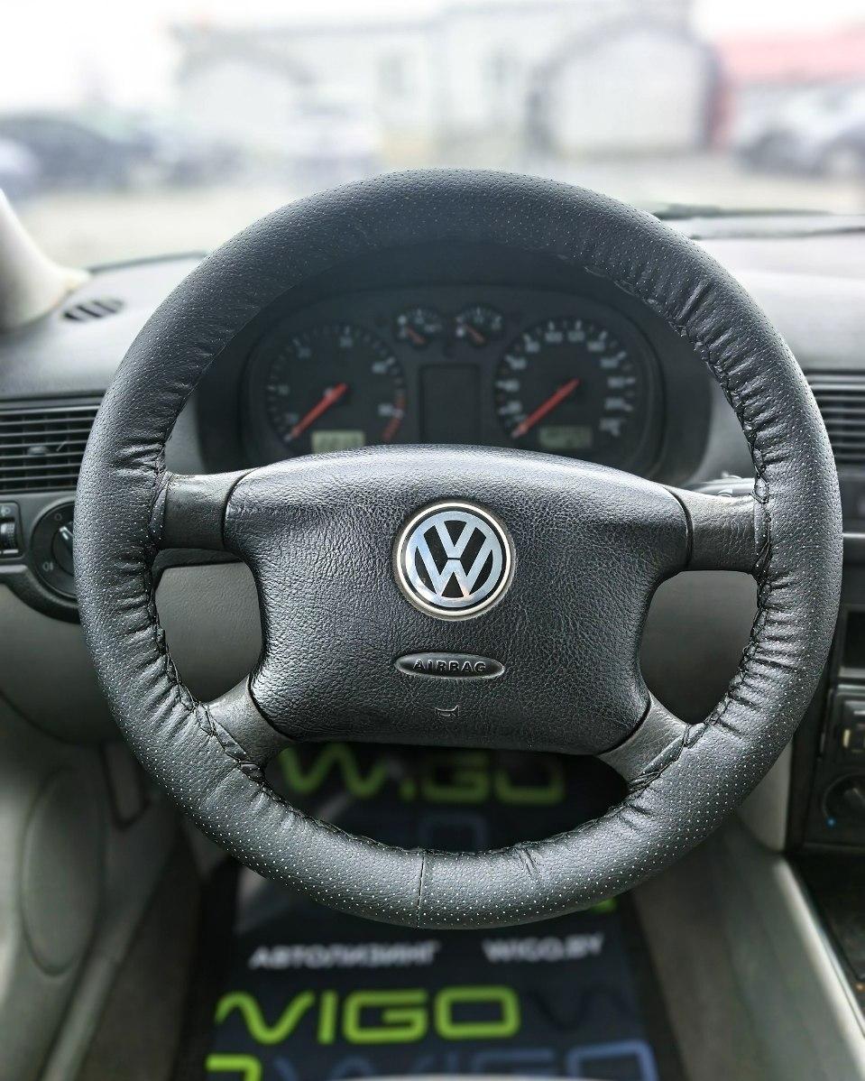 Volkswagen Golf IV , 2000 г., механика, дизель - фото 13