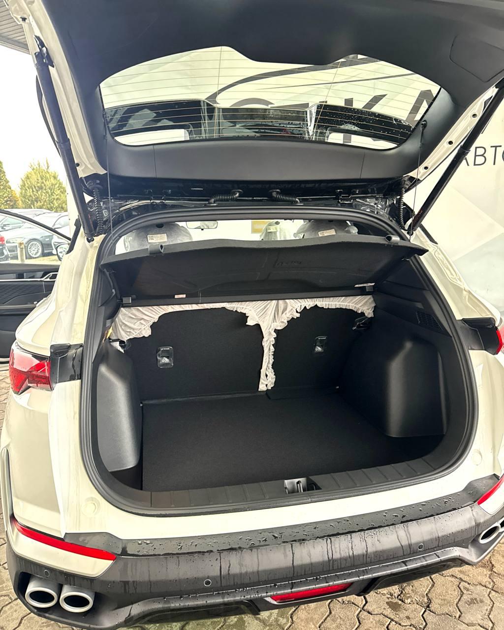 Geely Binyue L I , 2025 г., робот, бензин - фото 16