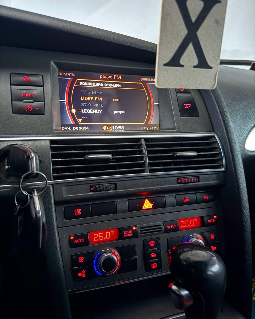 Audi A6 C6 , 2005 г., автомат, дизель - фото 13