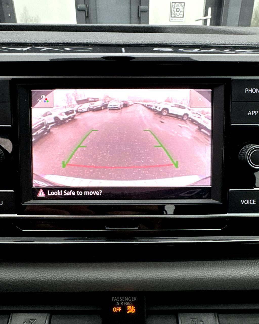 Volkswagen Taos I , 2023 г., автомат, бензин - фото 16