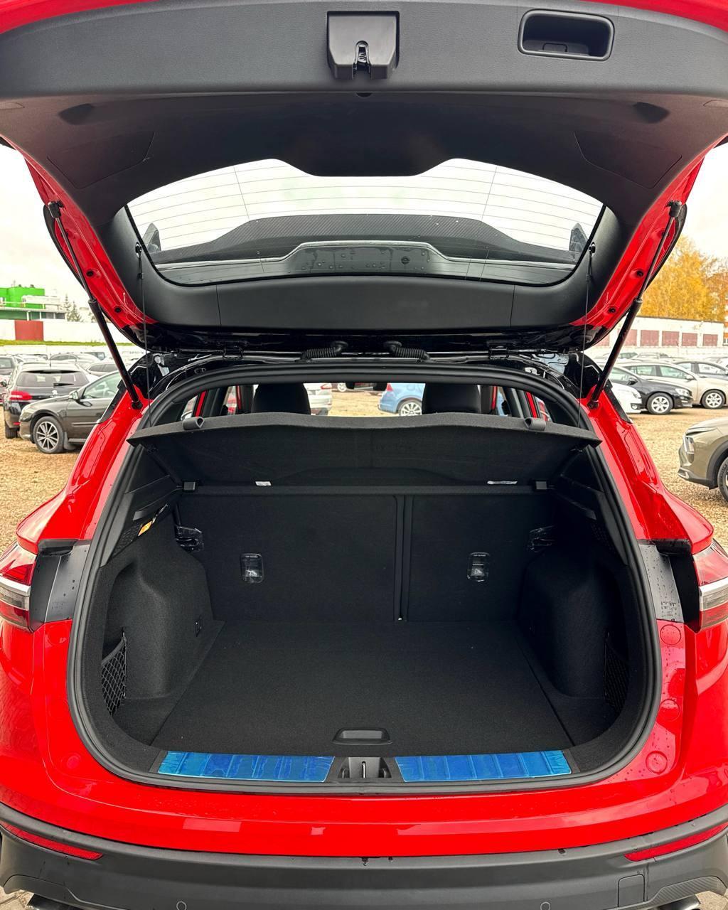 Geely Coolray I , 2023 г., робот, бензин  - фото 17