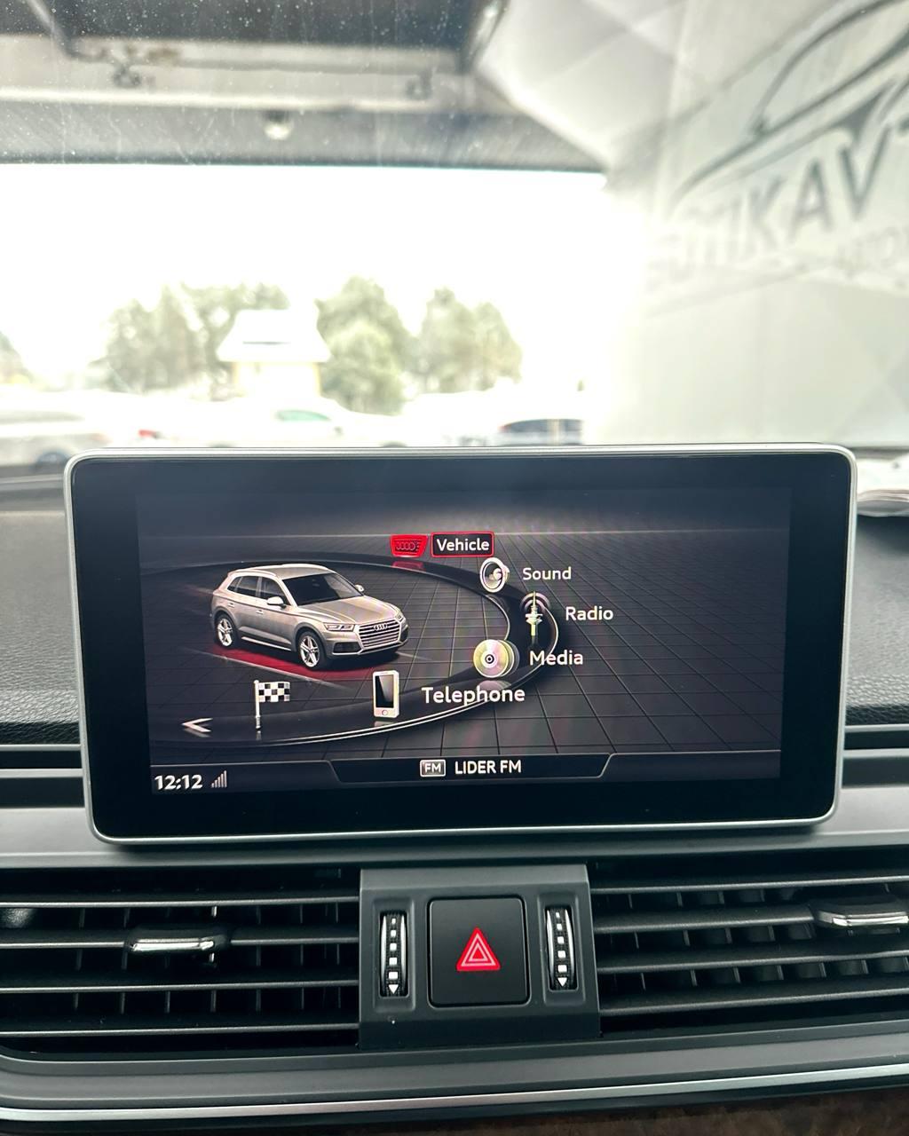 Audi Q5 FY , 2019 г., робот, бензин - фото 20