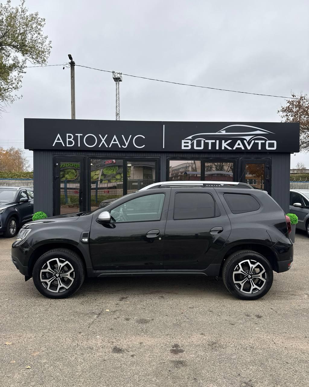 Dacia Duster II , 2021 г., механика, бензин  - фото 7