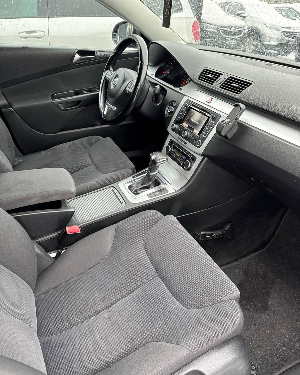 Volkswagen Passat B6 , 2010 г., робот, бензин - фото 13
