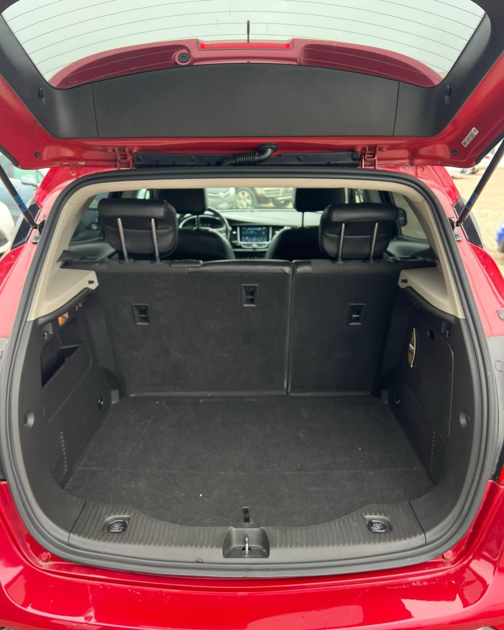 Buick Encore I · Рестайлинг , 2018 г., автомат, бензин - фото 16