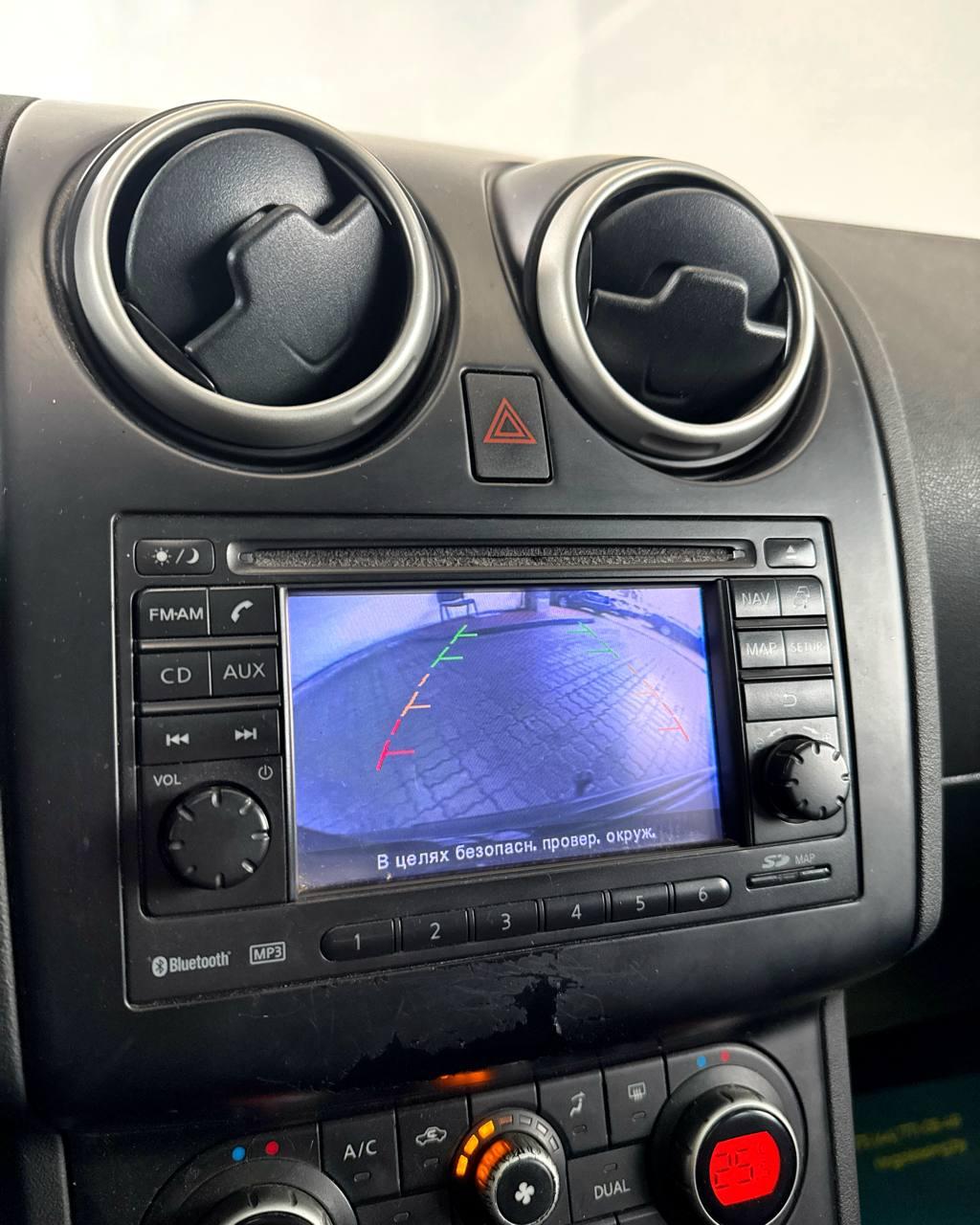 Nissan Qashqai+2 I · Рестайлинг , 2010 г., механика, дизель - фото 12