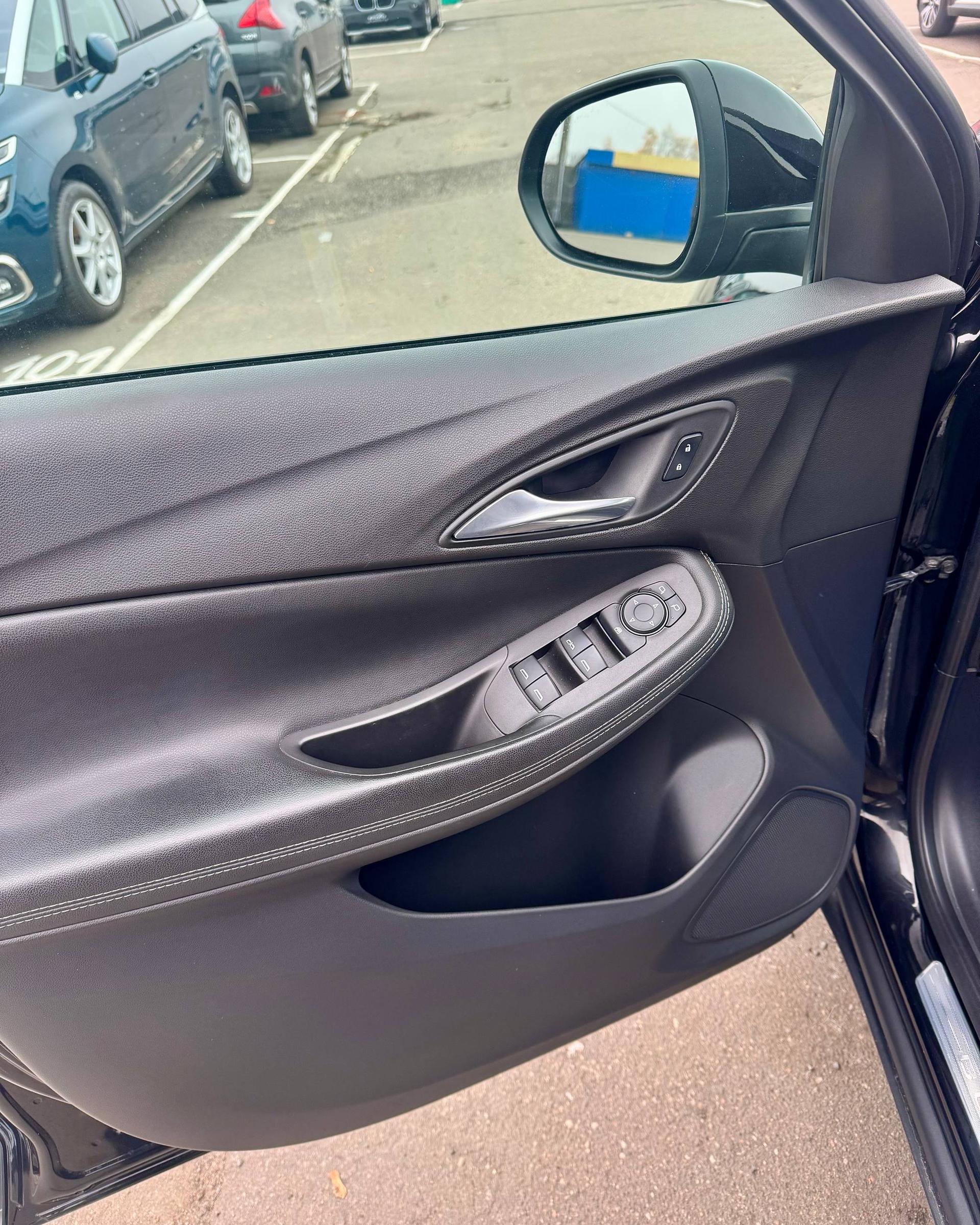 Buick Encore GX I , 2021 г., вариатор, бензин - фото 9