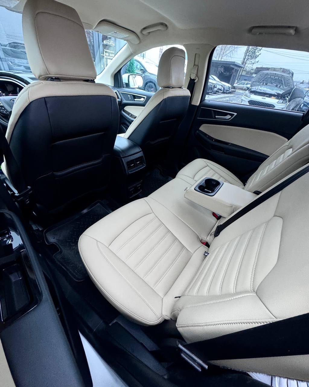 Ford Edge II · Рестайлинг , 2019 г., автомат, бензин - фото 10