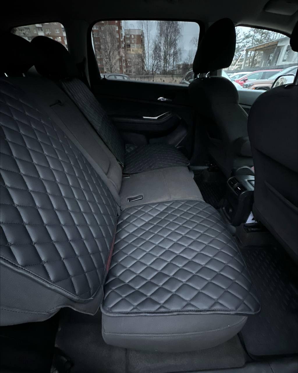 Chevrolet Orlando I , 2012 г., автомат, бензин - фото 11