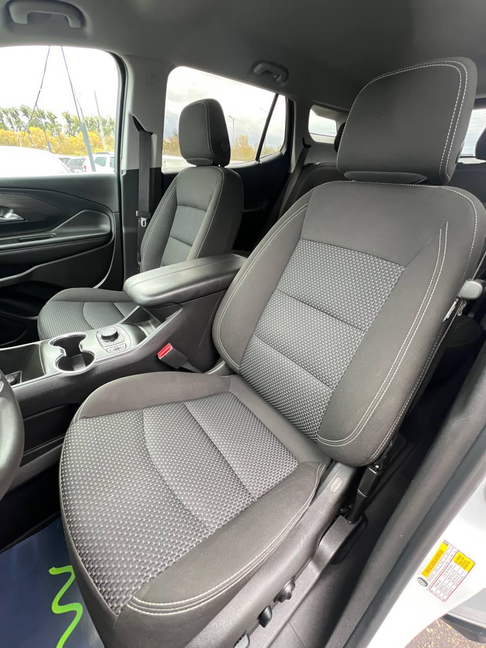 GMC Terrain II · Рестайлинг , 2022 г., автомат, бензин  - фото 12